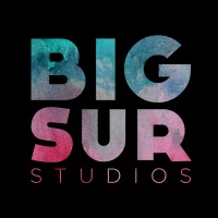 Big Sur Creative logo - Similar company to Kindred Studios