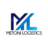 Metoni Logistics logo - Similar company to Vip Freight Ltd