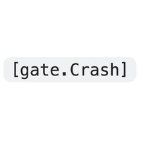 gate.Crash logo - Similar company to Truiem