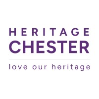Heritage Chester (CIC) logo - Similar company to Awc
