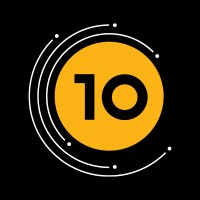 Tidal Ten logo - Similar company to Cast.Era
