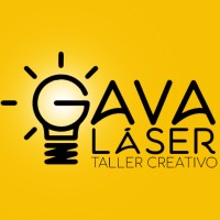 GAVA LÁSER Taller Creativo logo - Similar company to Yo Importo