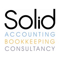 Solid Ltd logo - Similar company to Arithma Llp