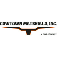 Cowtown Materials, Inc. logo - Similar company to Bysp Architects