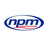 NPM Construction Ltd logo - Similar company to Rs Eng Ltd