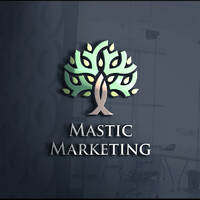 Mastic Marketing logo - Similar company to Southern Creative
