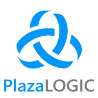 PlazaLOGIC logo - Similar company to 7A Drones