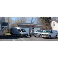 Bieler Janitorial logo - Similar company to Bieler School Of Environment