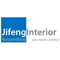 Jifeng Automotive Interior GmbH logo - Similar company to Something Simple Ag