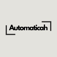 Automaticah logo - Similar company to Solaceswags