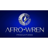 Afro-Wren Productions logo - Similar company to Afrowren & Darimedia