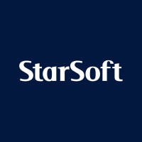 StarSoft Brasil logo - Similar company to Hexa Labs