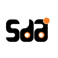 SDA logo - Similar company to Conectalis S.R.L