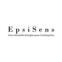 EpsiSens logo - Similar company to Doxa Formation