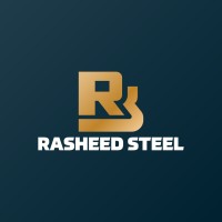 Rasheed Steel logo - Similar company to Horizon Steel (Pvt) Limited