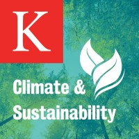 King's Climate & Sustainability logo - Similar company to Gradestates