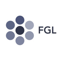 Frank Gu Lab logo - Similar company to Electrody.Com