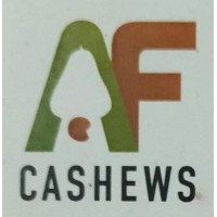 AF Cashews logo - Similar company to Al Sultan Est (Tanzania) - Spices, Coffee, Cashews And Beans