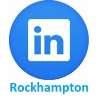 LinkedIn Local Rockhampton logo - Similar company to Processpulse Consulting