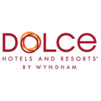 Dolce Hotels & Resorts logo - Similar company to Dolce By Wyndham La Hulpe Brussels