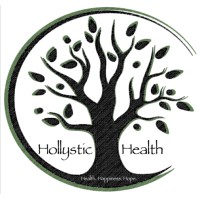 Hollystic Health logo - Similar company to Buxton Bendigo