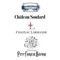 LA MONDIALE GRANDS CRUS logo - Similar company to Ravage Automobile