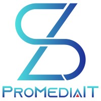 ProMediaIT logo - Similar company to Romtek Electronics Srl