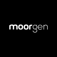 Moorgen Smart Lock logo - Similar company to Neolock - Smart Lock