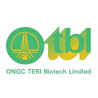 ONGC TERI BIOTECH LIMITED logo - Similar company to Eat Algae
