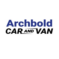 Archbold Car and Van logo - Similar company to Archbold Group