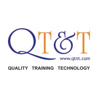 QT&T Consulting (Asia) Pte. Ltd. logo - Similar company to Abaya Security