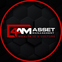 4 AM Asset Management logo - Similar company to Wealth Way