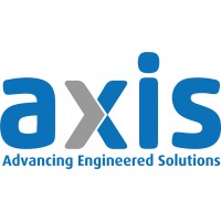 Axis Mechanical Design (Pty) Ltd logo - Similar company to Simumech
