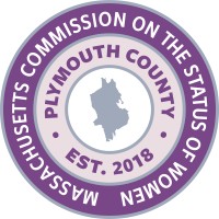 Plymouth County Commission on the Status of Women logo - Similar company to Commonwealth Corps