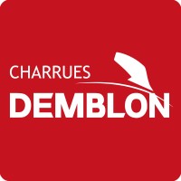 Charrues DEMBLON logo - Similar company to Carl Composite