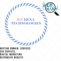 BitHexa Technologies logo - Similar company to Bithexaocta