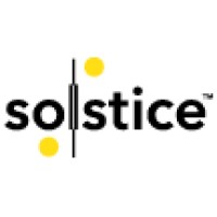 Solstice Strategy Group logo - Similar company to Spinnaker Life Sciences Strategy Consulting