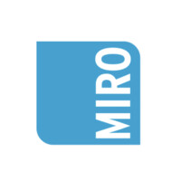 MIRO - Bundesverband Mineralische Rohstoffe e.V. logo - Similar company to Bundesverband Baustoffe - Steine Und Erden (Bbs)