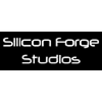 Silicon Forge Studios logo - Similar company to Leatherback Games