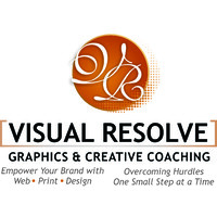 Visual Resolve Graphics logo - Similar company to Iron Tech Services