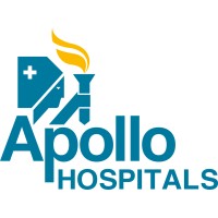 Apollo Hospitals Jabalpur logo - Similar company to Data Access India Limited