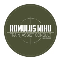 Romulus Mihu - TRAIN I ASSIST I CONSULT logo - Similar company to Pentagon Group