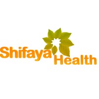 Shifaya Health logo - Similar company to Nature Pure