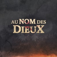 Au nom des Dieux logo - Similar company to Hesperus