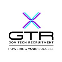 Gov Tech Recruitment logo - Similar company to Zissor As