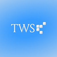 Tomorrow's World Systems logo - Similar company to New Elements