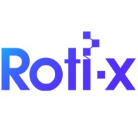 Roti-x logo - Similar company to Ubiquity Research Ltd.