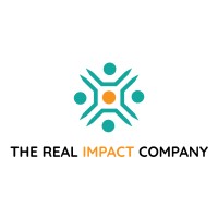 The Real Impact Company logo - Similar company to Tiyeni