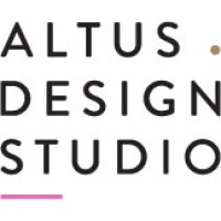Altus Design Studio logo - Similar company to Tsd Studio