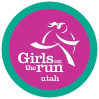 Girls on the Run Utah logo - Similar company to Ymca Of Northern Utah